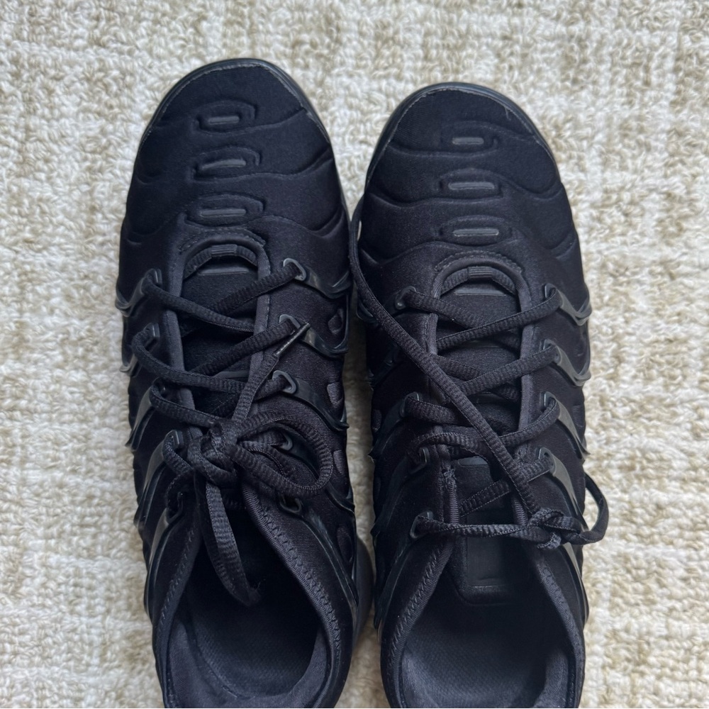 Nike vapormax air size 10